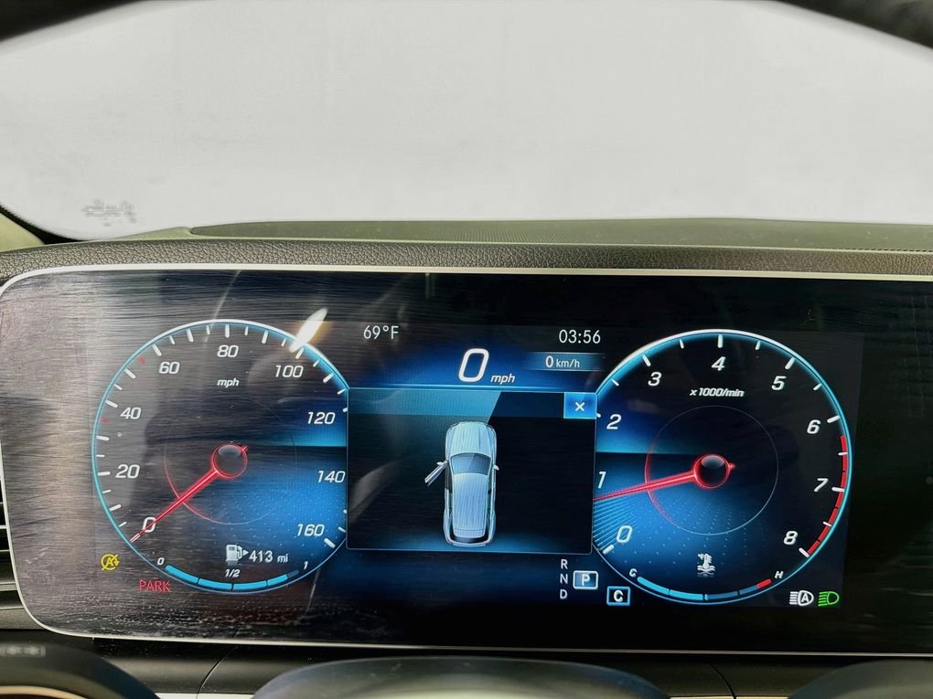 Used 2022  Mercedes-Benz GLE 350 image 17
