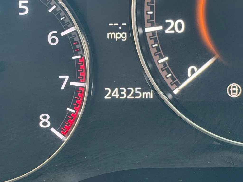 Used 2023 Black Mazda 2.5 S Premium Package image 22