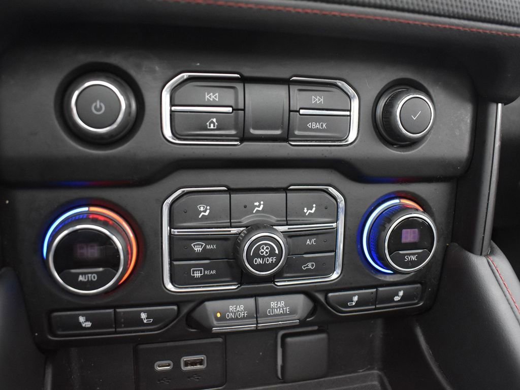 2021 CHEVROLET TAHOE - Image 21