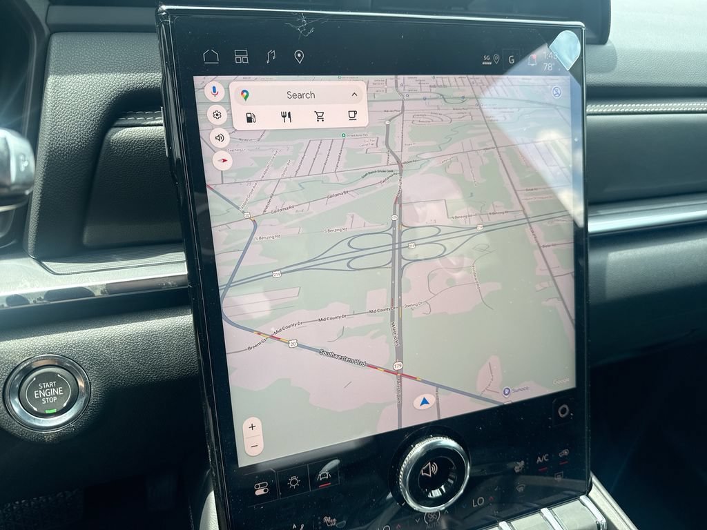 2027 GMC Terrain Elevation - Photo 14