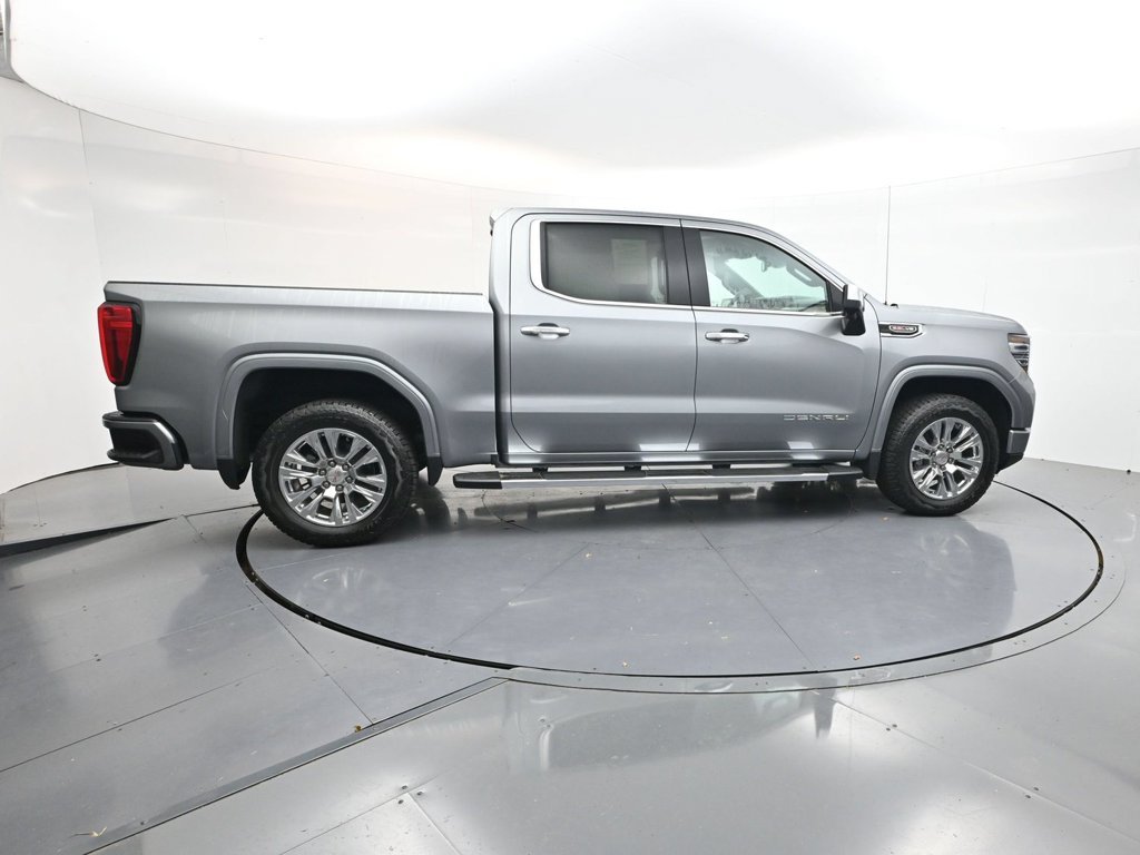 Used 2026 Gray GMC Denali image 8