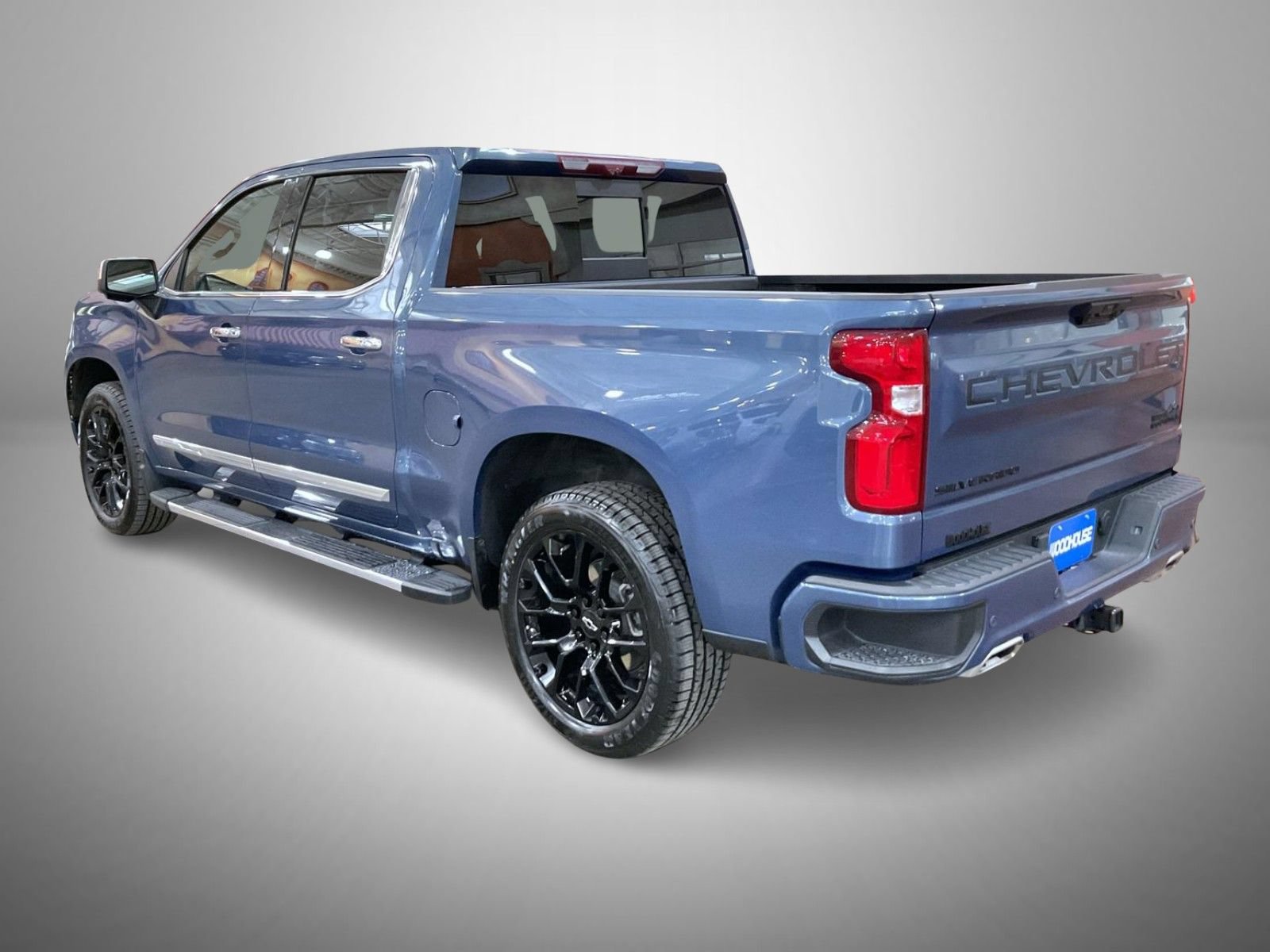 2024 Chevrolet Silverado 1500 High Country - Photo 7