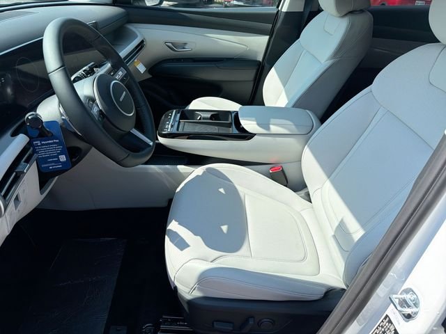 New 2026 White Hyundai SEL Convenience image 41