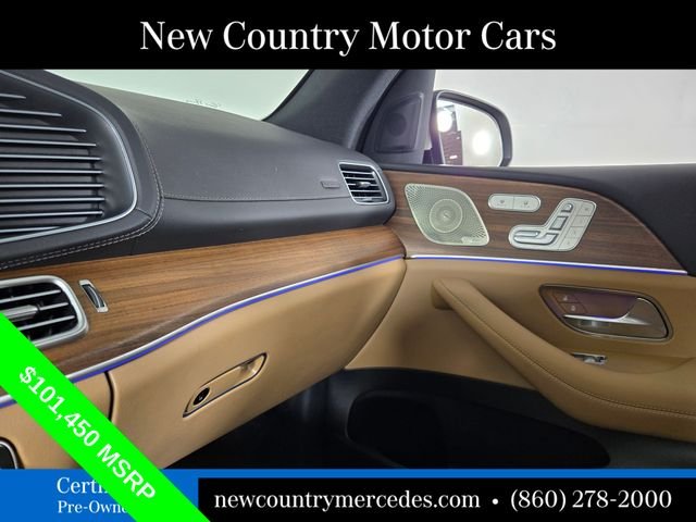Certified Used 2026  Mercedes-Benz GLS 450 image 32