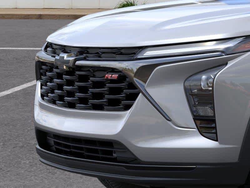 2026 Chevrolet Trax RS - Photo 13
