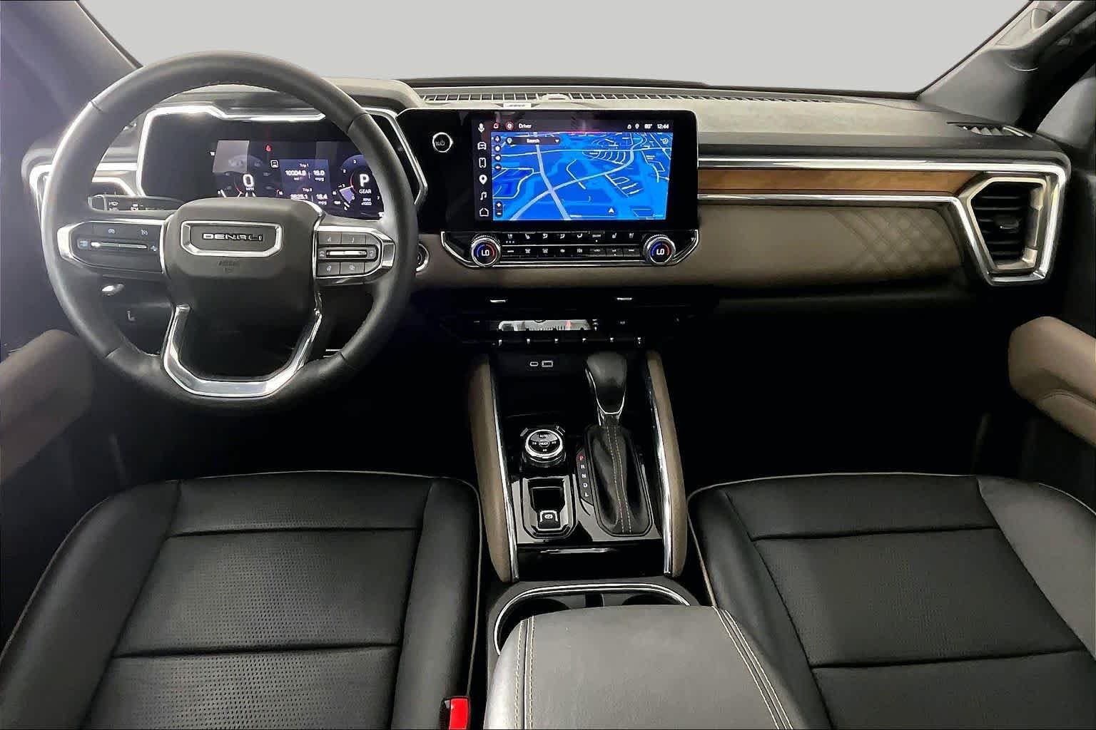 2023 GMC Canyon Denali - Photo 28