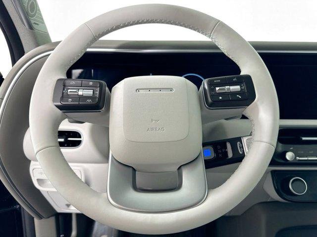 2026 Hyundai Palisade Limited - Photo 43