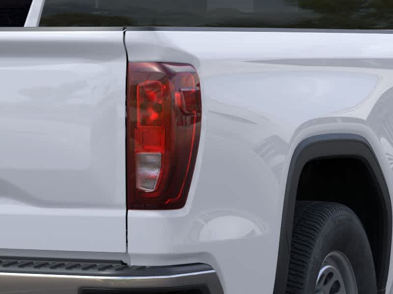 2026 GMC Sierra 1500 Pro - Photo 11