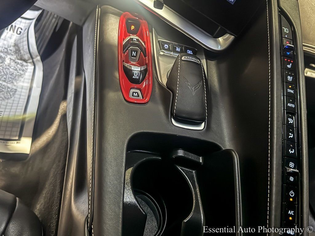 2024 CHEVROLET CORVETTE - Image 21