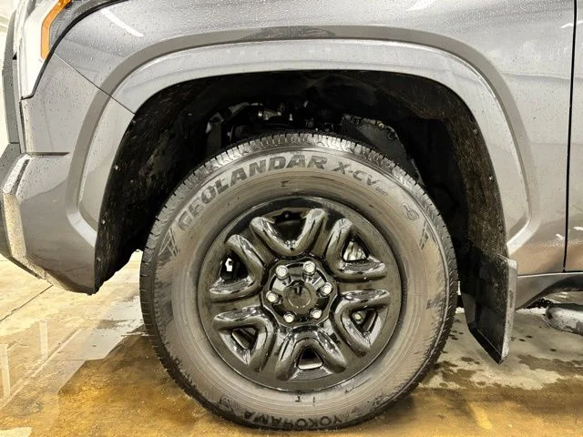Used 2026 Gray Toyota SR image 9