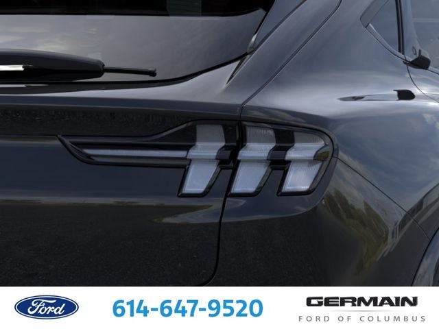 2026 Ford Mustang Mach-E Premium - Photo 25
