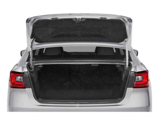 Used 2025 Crystal White Pearl Subaru Limited image 14