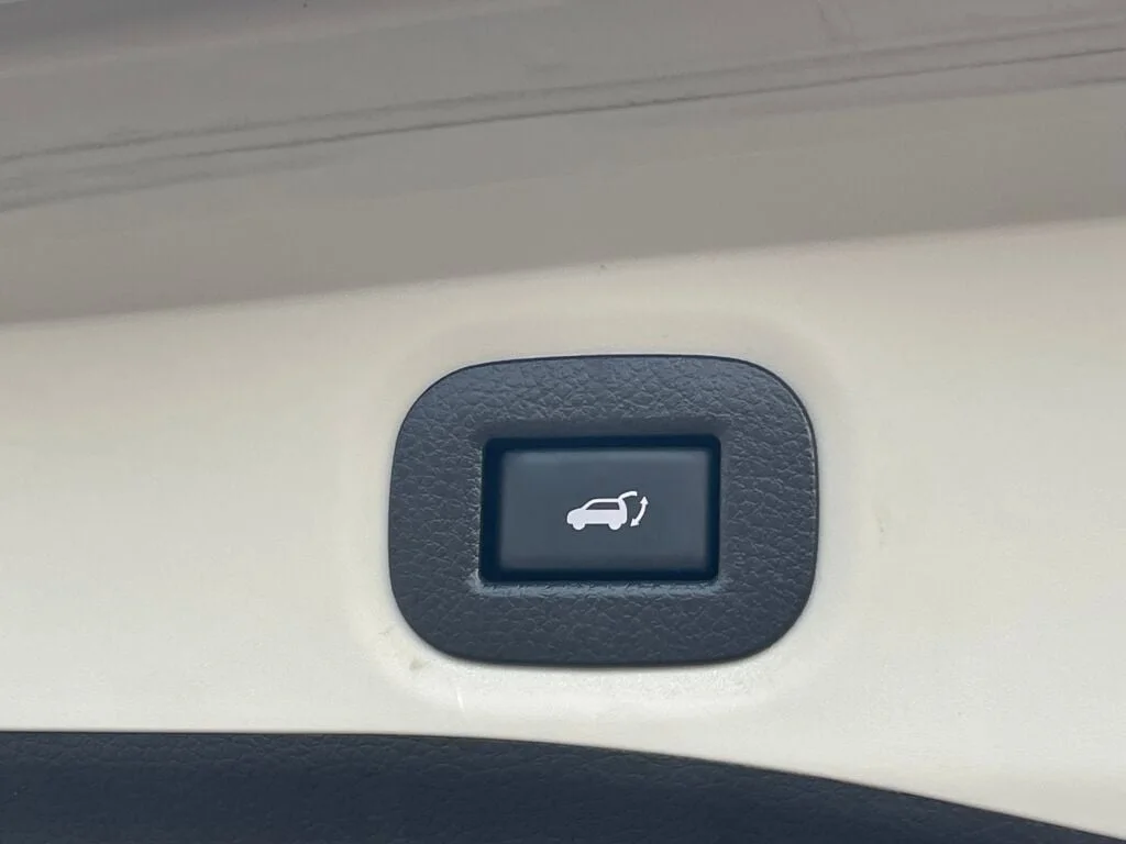 Certified Used 2020 Magnetic Black Pearl Nissan SV image 25