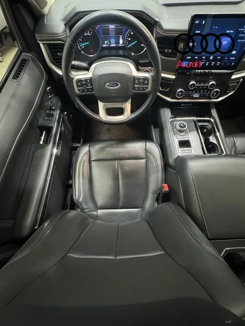 Used 2023 White Ford XLT image 31