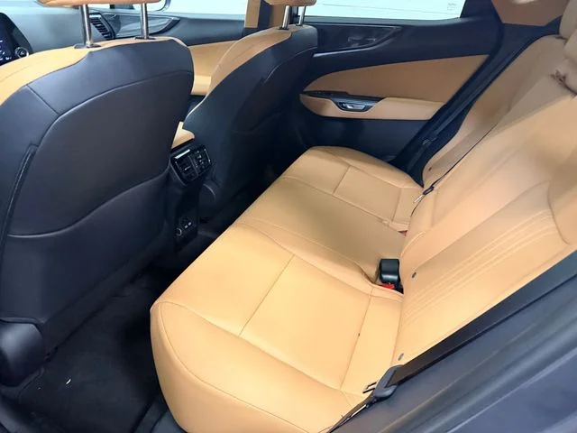 New 2026 Gray Lexus 350 Premium image 12