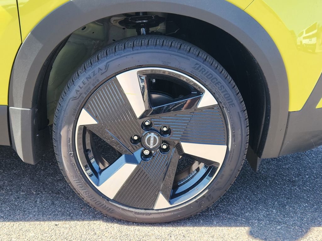 2025 Nissan Kicks SR AWD - Photo 13