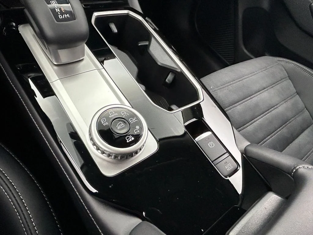 2025 Mitsubishi Outlander Trail Edition - Photo 30