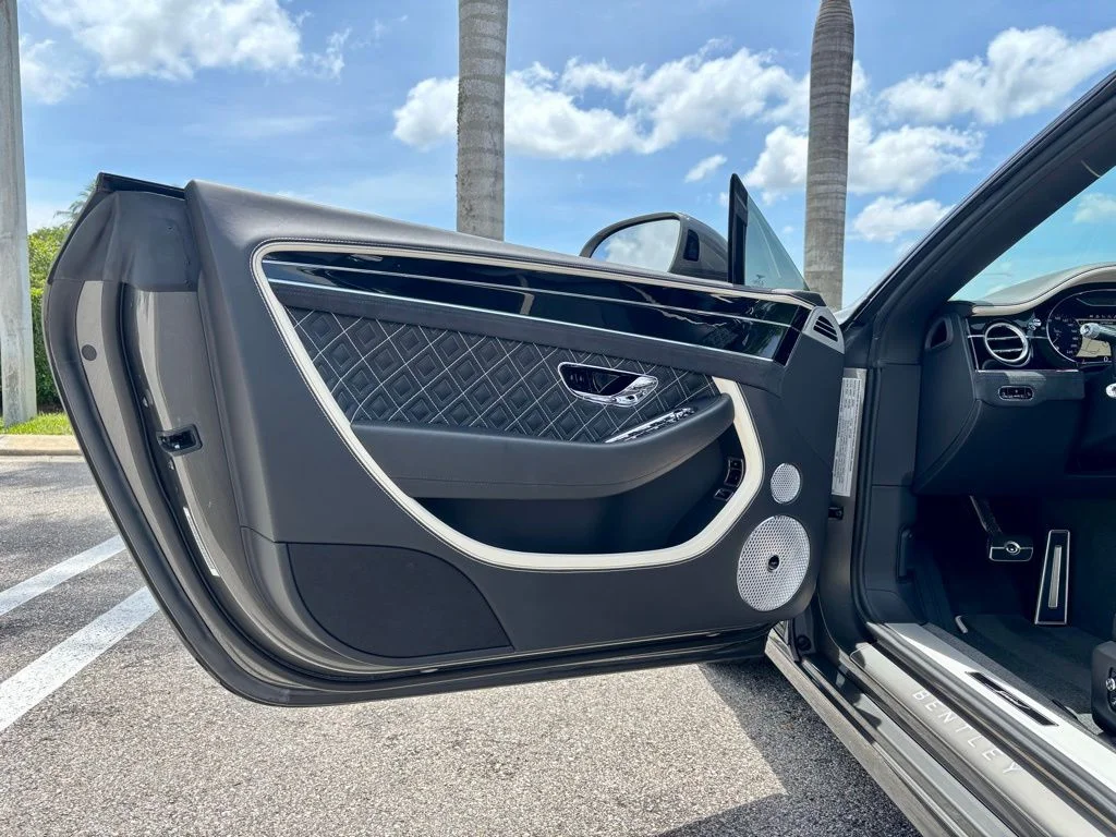 Used 2022 Granite Bentley Speed image 19