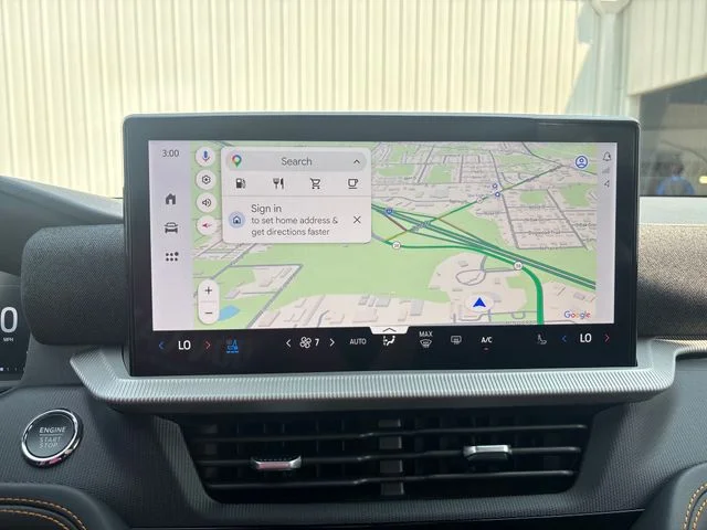 New 2026 Marsh Gray Ford Tremor® image 17