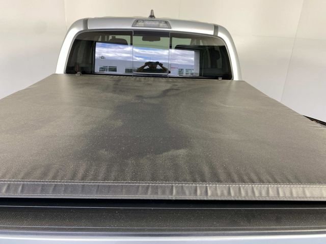 Used 2023 Silver Toyota SR5 image 9