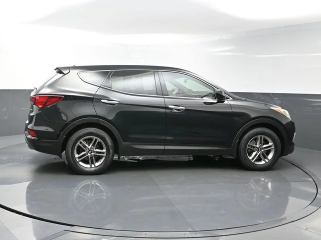 Used 2018 Black Hyundai 2.4 Base image 8
