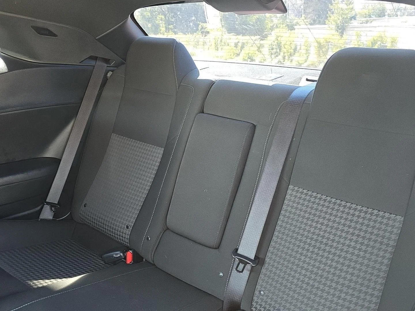 Used 2022 Torred Clearcoat Dodge GT image 16