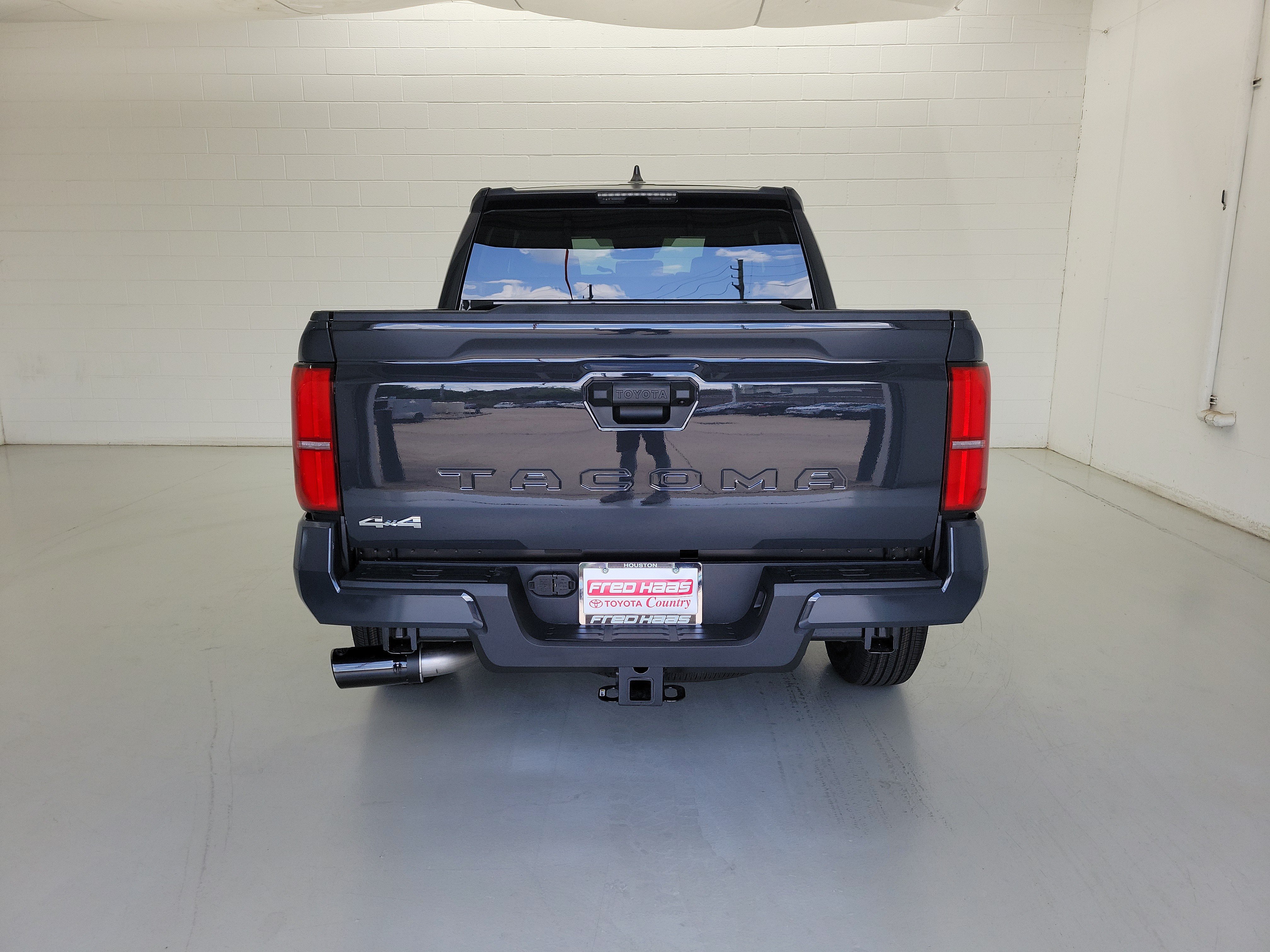 New 2026 Underground Toyota  SR5 image 6
