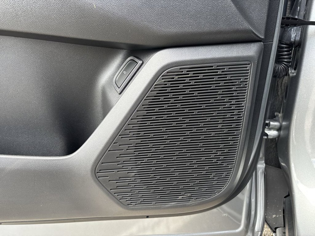 2027 Chevrolet Equinox RS - Photo 25