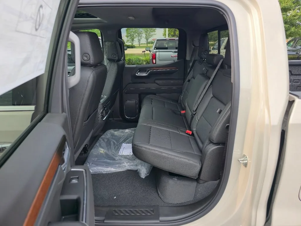 2026 GMC Sierra 1500 Denali - Photo 25
