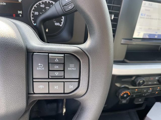 New 2026 Oxford White Ford F-450® XL image 11