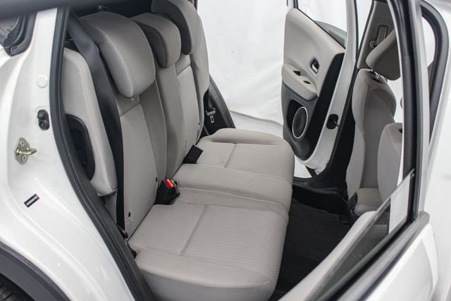 Used 2017 White Orchid Pearl Honda EX image 21