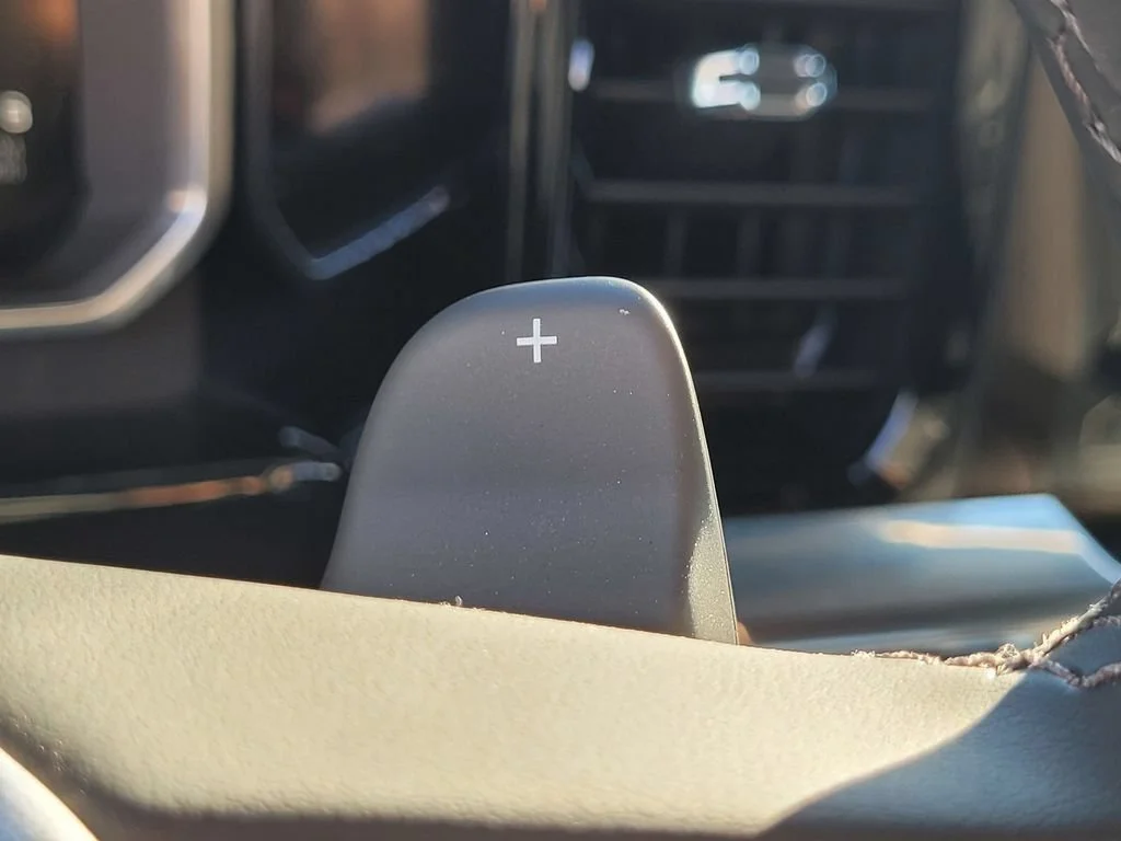 2026 GMC Sierra 1500 Elevation - Photo 22