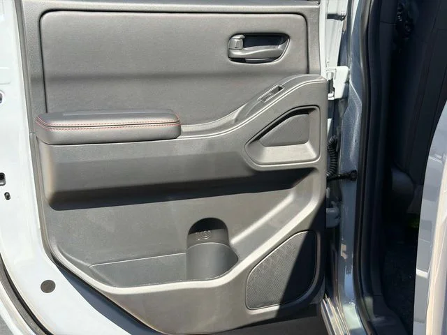 2026 Nissan Frontier PRO-4X - Photo 13