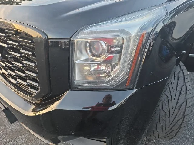 Used 2018 Black GMC Denali image 33