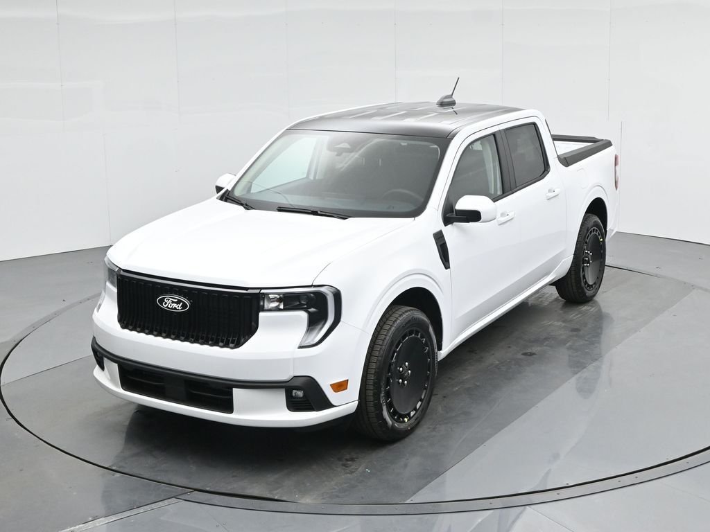 2025 Ford Maverick Lobo Standard - Photo 35