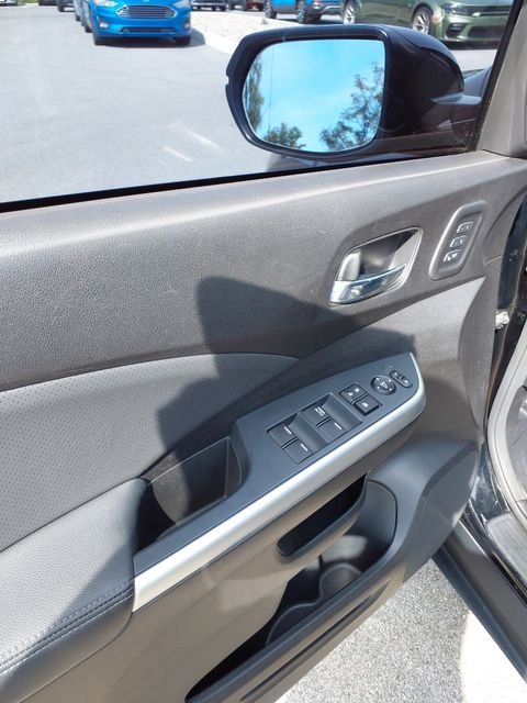 2015 Honda CR-V Touring - Photo 18