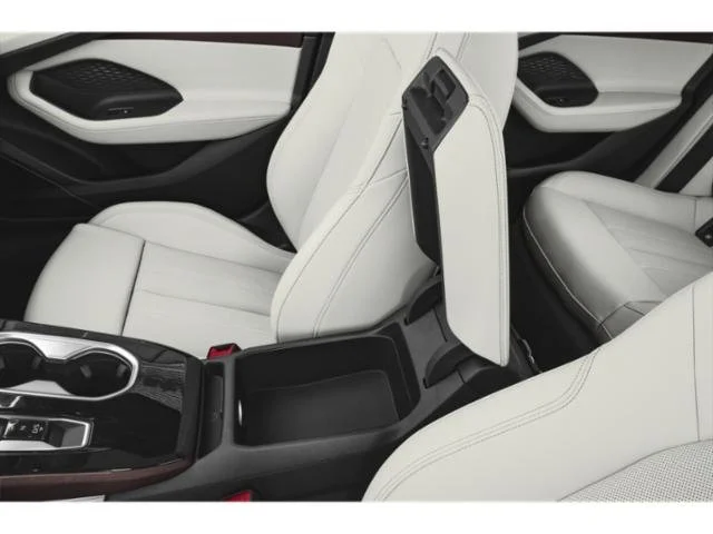 Used 2026 Glacier White Audi Premium Plus image 13