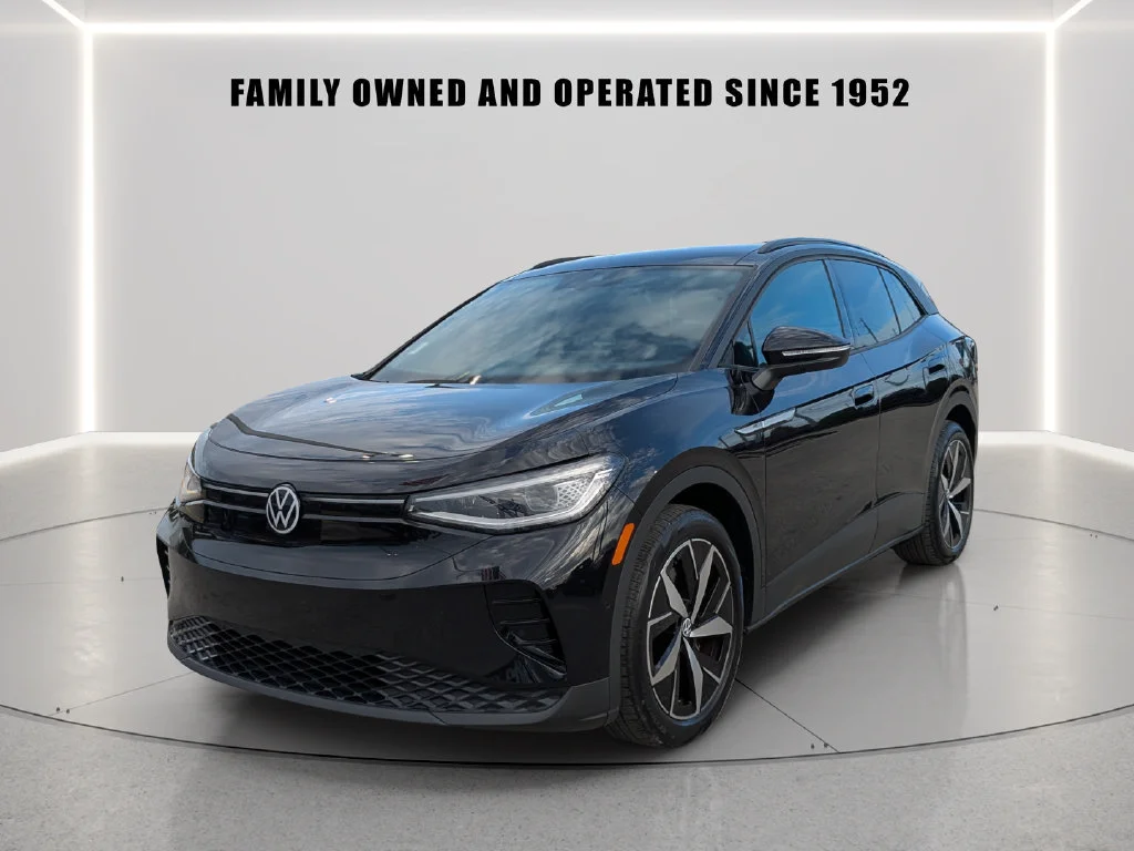 Certified 2023 Volkswagen ID.4 PRO S with VIN 1V2VMPE85PC024884 for sale in Clearwater, FL