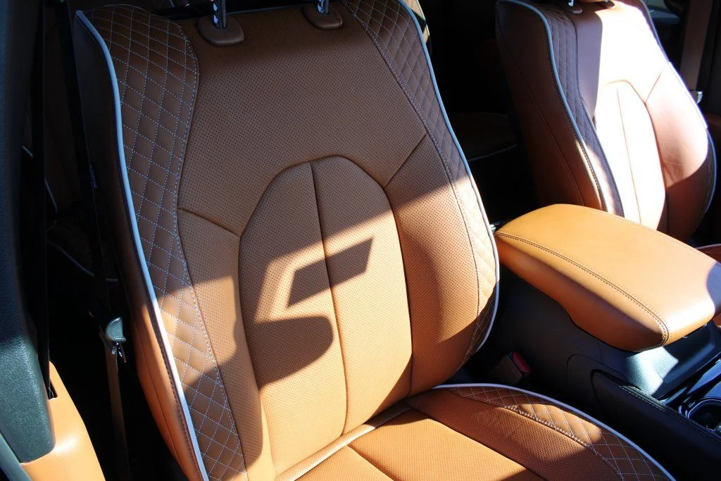 2026 Chrysler Pacifica Pinnacle - Photo 29