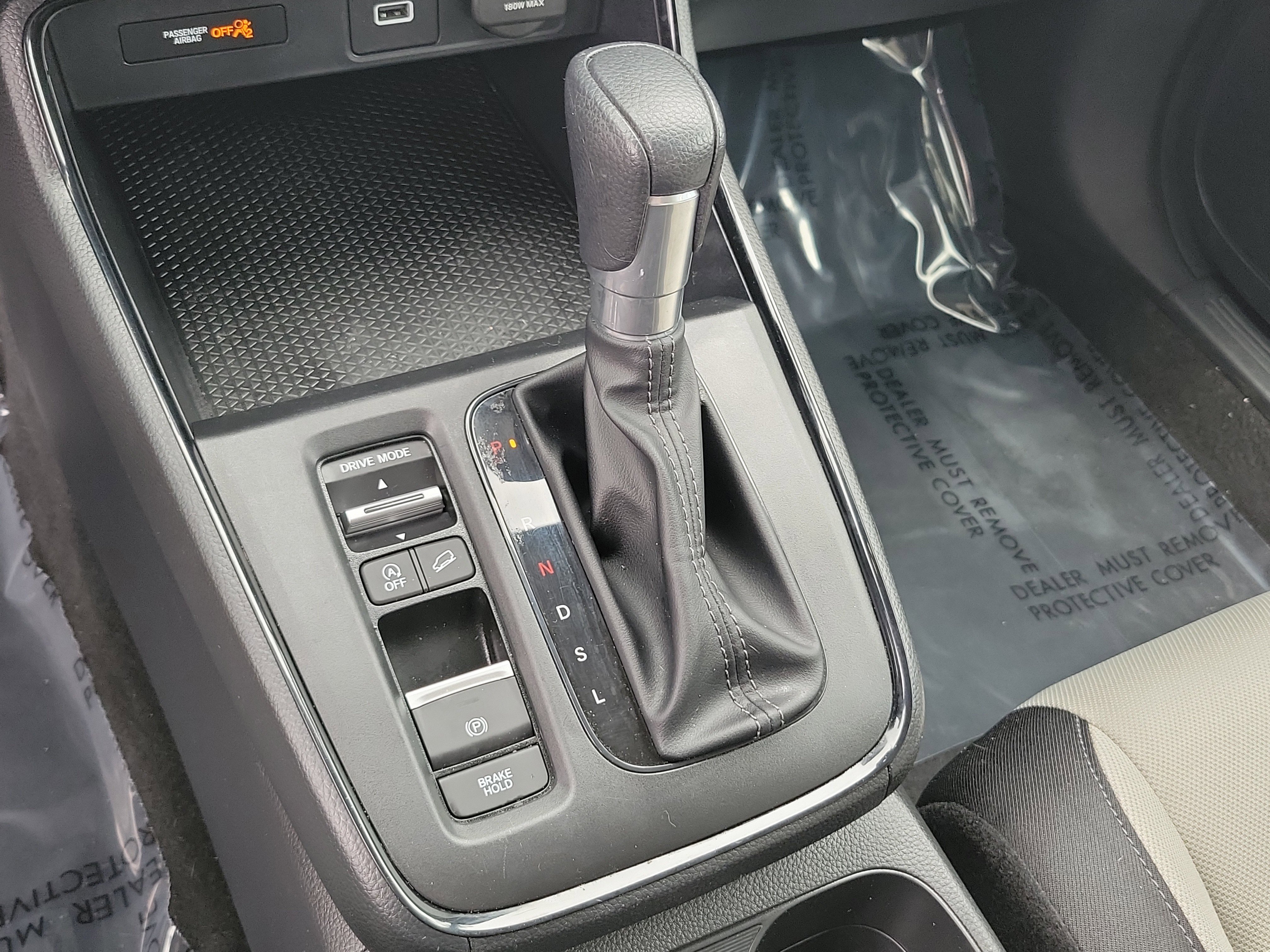 2024 Honda CR-V LX - Photo 60