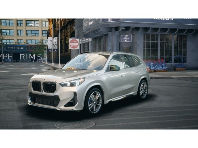 2027 BMW X1 X1 M35i