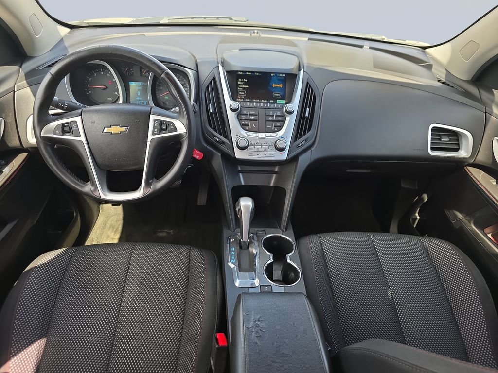 2015 Chevrolet Equinox 1LT - Photo 10