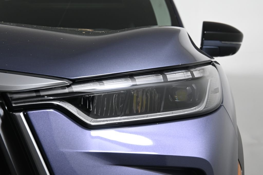 2026 INFINITI QX60 LUXE - Photo 10