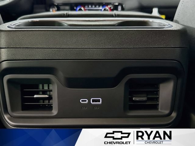 New 2026 Black Chevrolet LT Trail Boss image 26