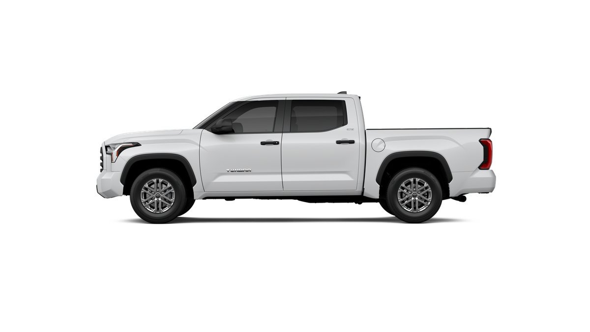 New 2026 Ice Cap Toyota SR5 image 42