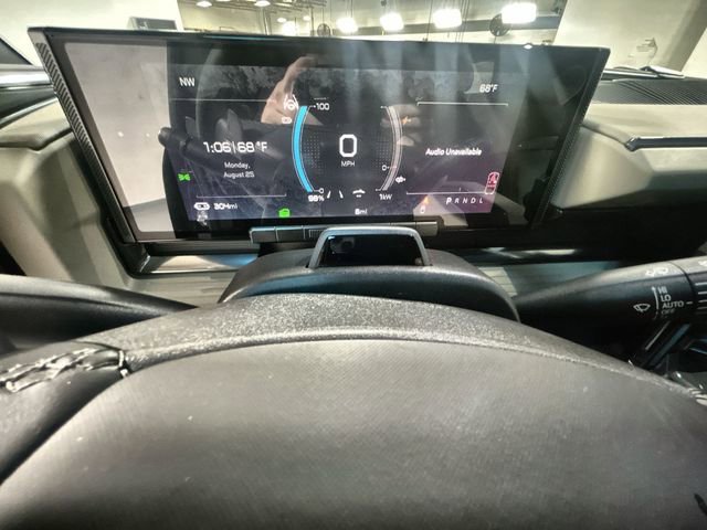 New 2026 Void Black GMC 2X image 10