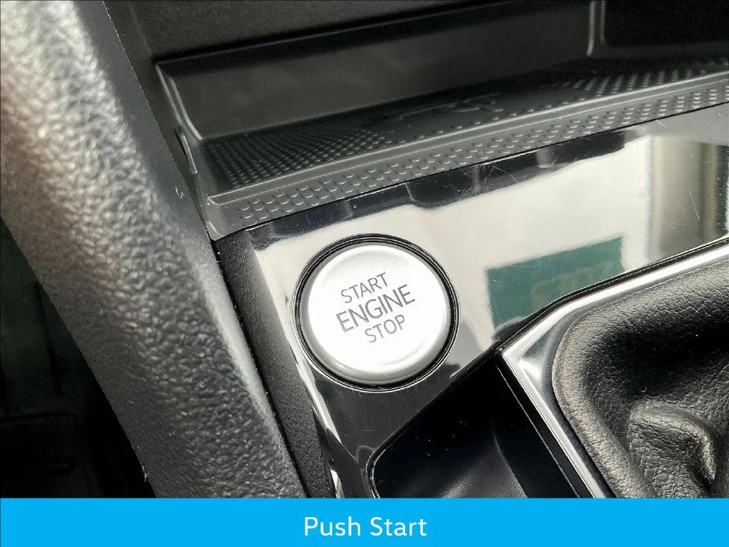 Certified Used 2023 Gray Volkswagen 1.5T SEL image 20