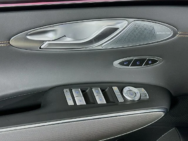 New 2026 Genesis GV70 3.5T Sport Advanced