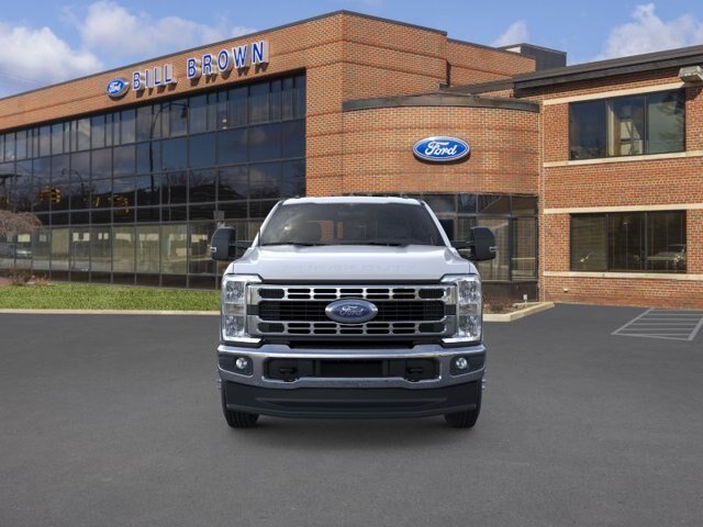 New 2025 Oxford White Ford XL image 33
