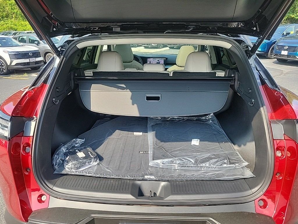 2025 Nissan Murano SL - Photo 22